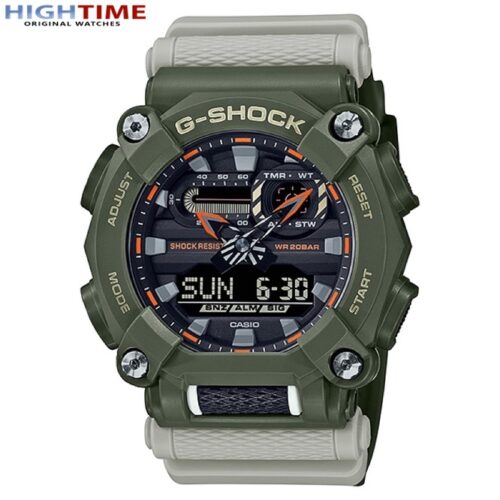 G-Shock "GA-900HC-3A"