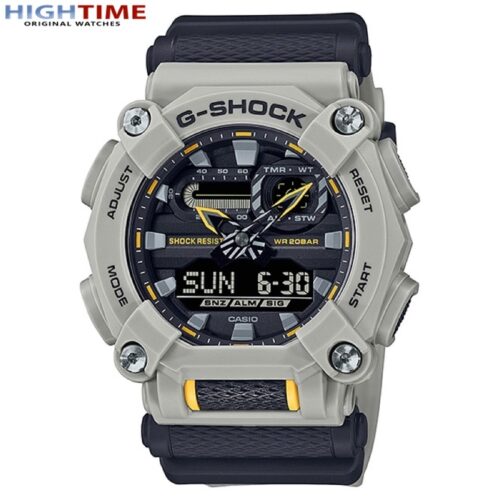 G-Shock"GA-900HC-5A"