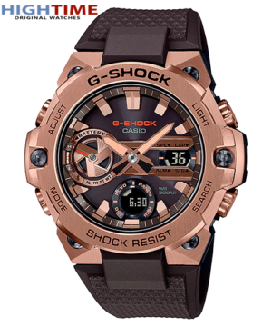 GST-B400MV-5A | G-STEEL | G-SHOCK | นาฬิกา | CASIO